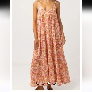 Rhythm dress NWT size M